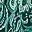 Emerald Rustic Paisley