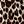 Oatmeal Animal Print