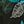 Tropical Emerald Palm
