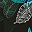 Tropical Emerald Palm