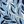French Blue Tossed