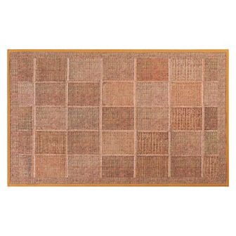 1 pc Bath Floor Mats, Absorbent Bath Rugs, Rubber Backing Quick Dry, Bath Mat for Shower 16"x24"