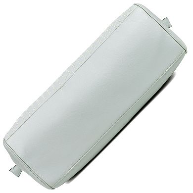 Karla Hanson Tanya Woven Tote Bag