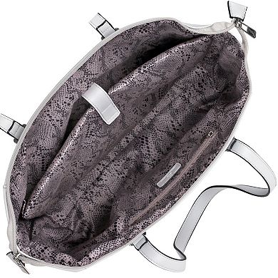 Karla Hanson Tanya Woven Tote Bag