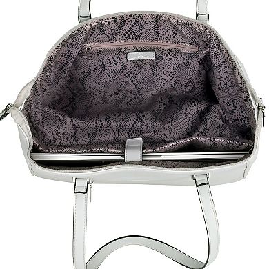 Karla Hanson Tanya Woven Tote Bag