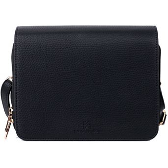 Karla Hanson Madison Organizer Crossbody Bag