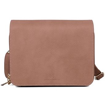 Karla Hanson Madison Organizer Crossbody Bag