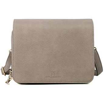 Karla Hanson Madison Organizer Crossbody Bag