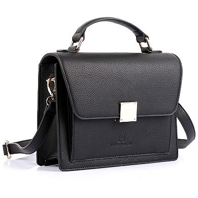 Karla Hanson Shere Crossbody Bag