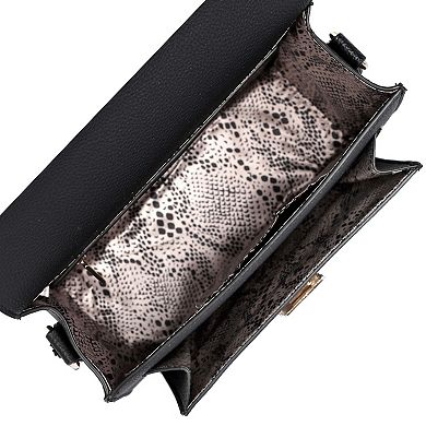 Karla Hanson Shere Crossbody Bag