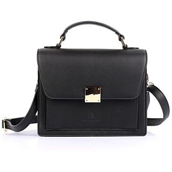 Karla Hanson Shere Crossbody Bag