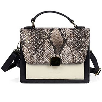 Karla Hanson Shere Crossbody Bag