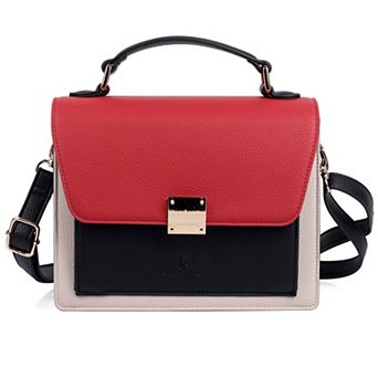 Karla Hanson Shere Crossbody Bag