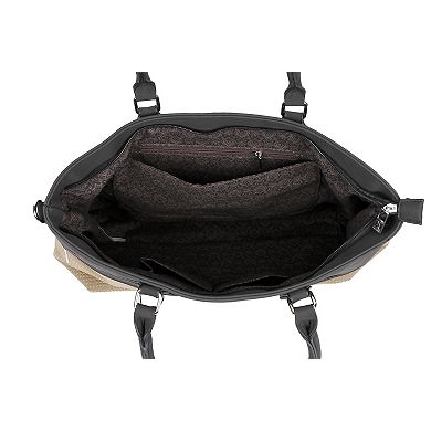 Karla Hanson Ava Tote Bag