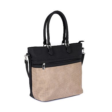 Karla Hanson Ava Tote Bag