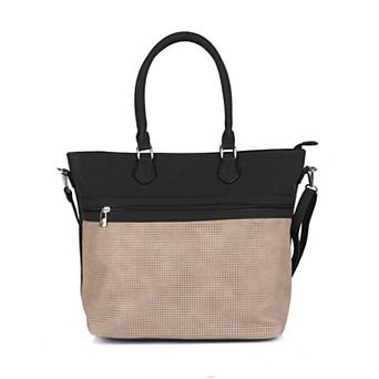 Karla Hanson Ava Tote Bag
