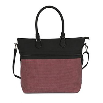 Karla Hanson Ava Tote Bag