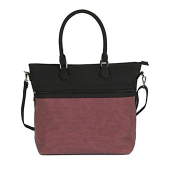 Karla Hanson Ava Tote Bag