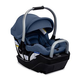 Britax Cypress Infant Car Seat Rear-Facing with ClickTight® Base