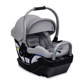 Britax Cypress Infant Car Seat Rear-Facing with ClickTight® Base