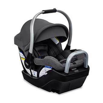 Britax Cypress Infant Car Seat Rear-Facing with ClickTight® Base