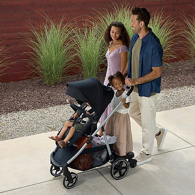 Britax Stroller Board Accessory for Brook, Brook+, and Grove Strollers