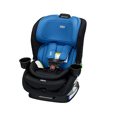 Britax Poplar Slim 17-in. Convertible Car Seat