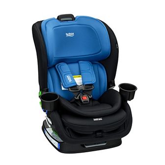 Britax Poplar Slim 17 in Convertible Car Seat