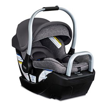 Britax Willow SC Infant Car Seat Rear-Facing with ClickTight® Base