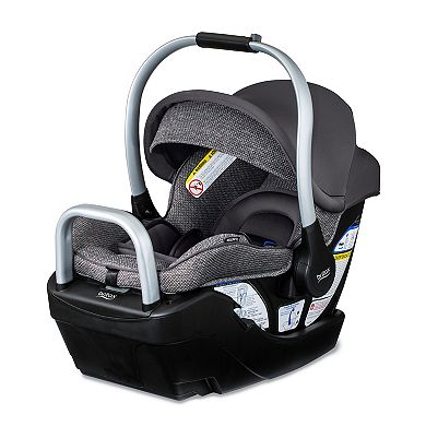 Britax Willow SC Infant Car Seat Rear-Facing with ClickTight® Base