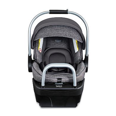 Britax Willow SC Infant Car Seat Rear-Facing with ClickTight® Base