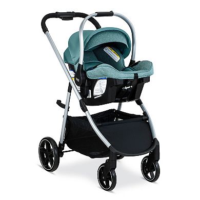 Britax Willow™ Grove™ SC Infant Car Seat Travel System