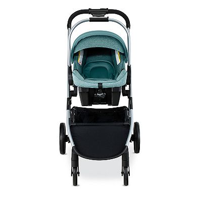 Britax Willow™ Grove™ SC Infant Car Seat Travel System