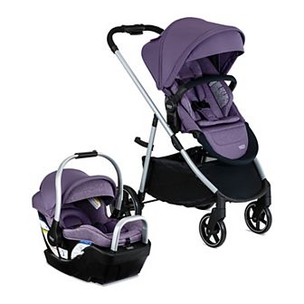 Britax Willow™ Grove™ SC Infant Car Seat Travel System