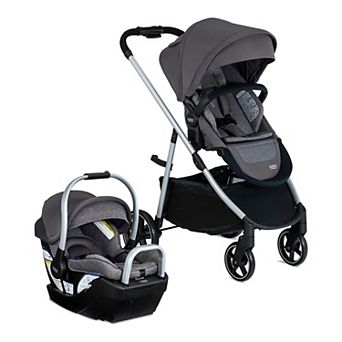 Britax Willow™ Grove™ SC Infant Car Seat Travel System