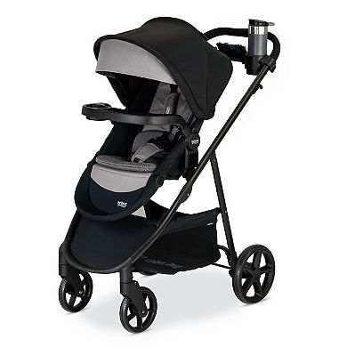 Britax Parent Tray Stroller Accessory