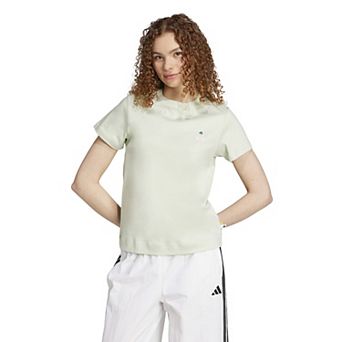 Women's adidas Category Patch Graphic T-Shirt