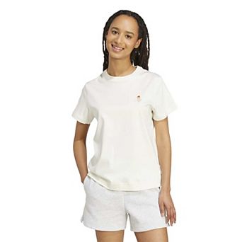 Women's adidas Category Patch Graphic T-Shirt