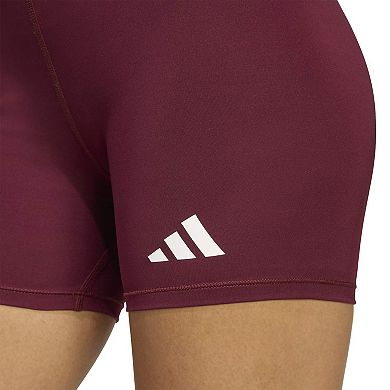 Women's adidas Techfit 4-inch Volleyball Shorts