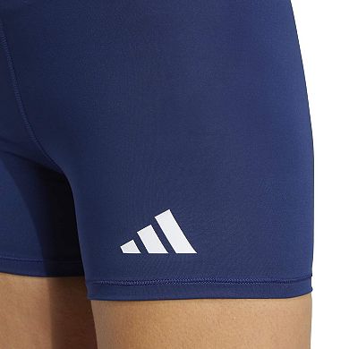 Women's adidas Techfit Period Proof Volleyball Shorts