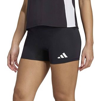 Women's adidas Techfit Volleyball Period Proof Shorts