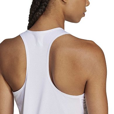 Women's adidas CLIMACOOL Tennis V-Neck Tank Top
