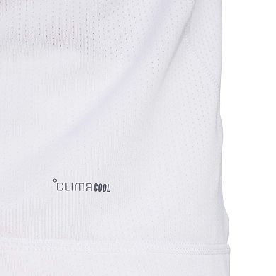 Women's adidas CLIMACOOL Tennis V-Neck Tank Top