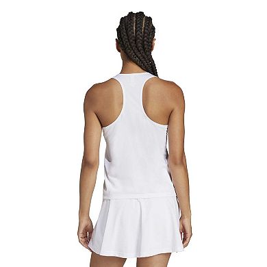 Women's adidas CLIMACOOL Tennis V-Neck Tank Top