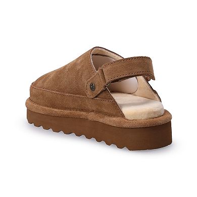 Bearpaw Brooke Girls' Slip-On Slippers