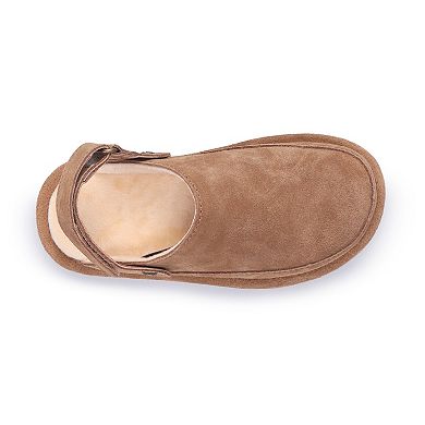 Bearpaw Brooke Girls' Slip-On Slippers