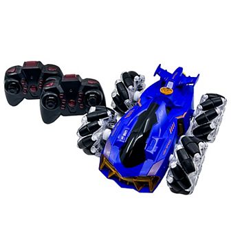 Flipo Split Shift 2-In-1 RC Stunt Car Toy