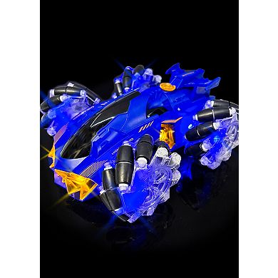 Flipo Split Shift 2-In-1 RC Stunt Car Toy