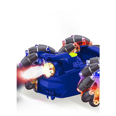 Flipo Split Shift 2-In-1 RC Stunt Car Toy