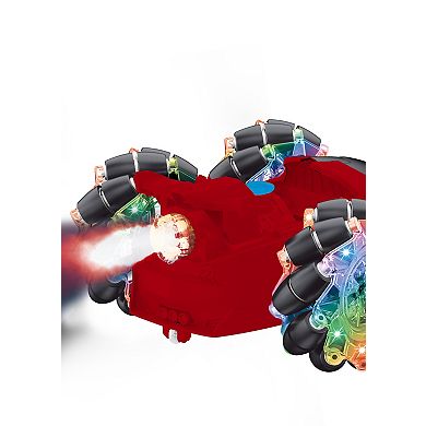 Flipo 2-In-1 RC Stunt Car